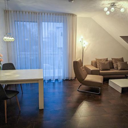 Golf & Wellness Suite Bad Bellingen Apartment 5-9 Eksteriør billede